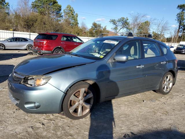 SUBARU IMPREZA 2011 jf1gh6d67bh823298