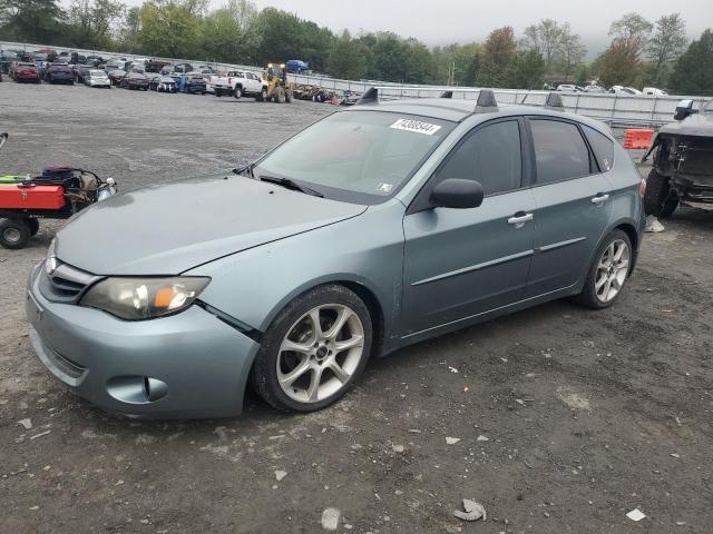 SUBARU IMPREZA OU 2011 jf1gh6d67bh823818