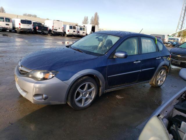 SUBARU IMPREZA OU 2011 jf1gh6d67bh827514