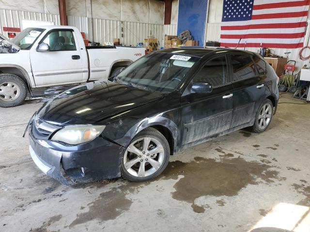 SUBARU IMPREZA 2010 jf1gh6d68ag827672