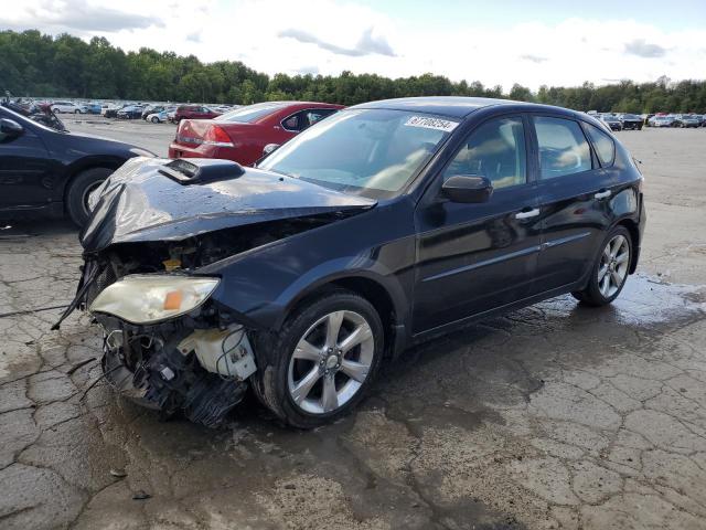 SUBARU IMPREZA OU 2010 jf1gh6d68ag827879