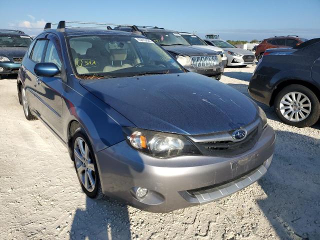 SUBARU IMPREZA OU 2010 jf1gh6d68ah825219