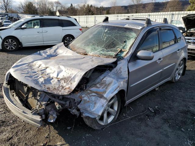 SUBARU IMPREZA OU 2011 jf1gh6d68bg805866