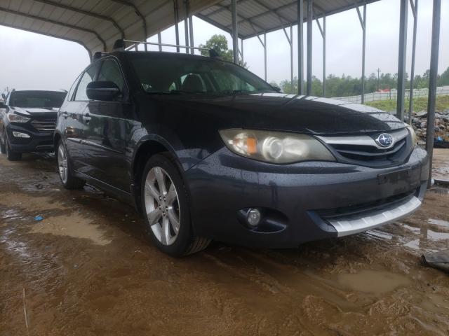 SUBARU IMPREZA OU 2011 jf1gh6d68bg825227