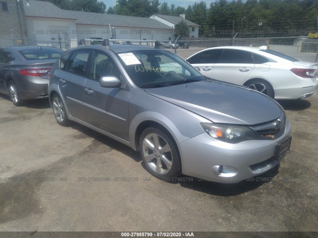 SUBARU IMPREZA WAGON 2011 jf1gh6d68bh803254