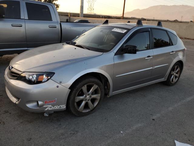 SUBARU IMPREZA 2011 jf1gh6d68bh821267