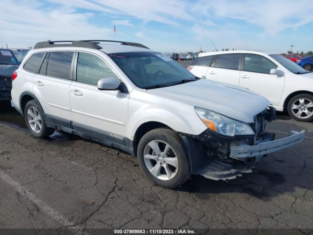 SUBARU IMPREZA OUTBACK SPORT 2011 jf1gh6d69bg828086