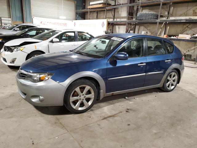 SUBARU IMPREZA OU 2011 jf1gh6d69bg831067