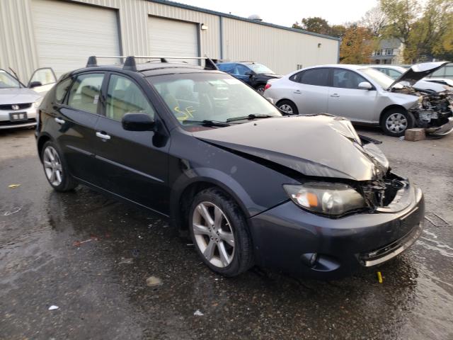 SUBARU IMPREZA OU 2011 jf1gh6d69bh812576