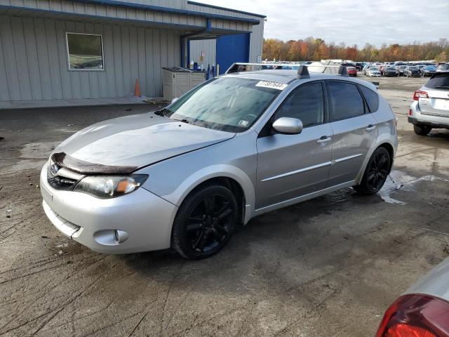 SUBARU IMPREZA OU 2011 jf1gh6d69bh813260