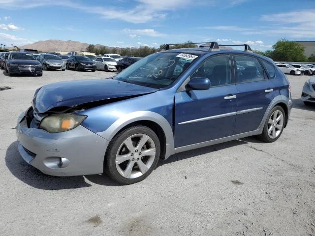 SUBARU IMPREZA OU 2011 jf1gh6d69bh822797