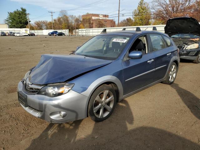 SUBARU IMPREZA OU 2011 jf1gh6d69bh823528