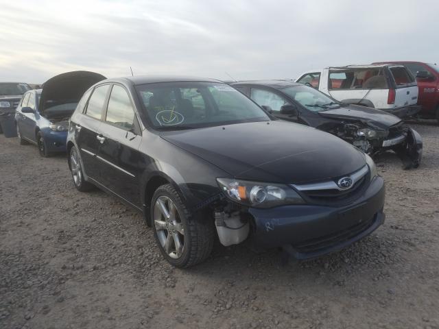 SUBARU IMPREZA OU 2011 jf1gh6d69bh826462