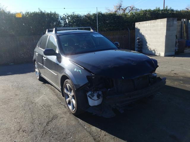 SUBARU IMPREZA OU 2011 jf1gh6d69bh827739