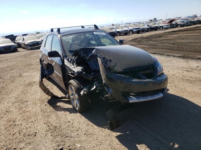 SUBARU IMPREZA OU 2010 jf1gh6d6xah824802