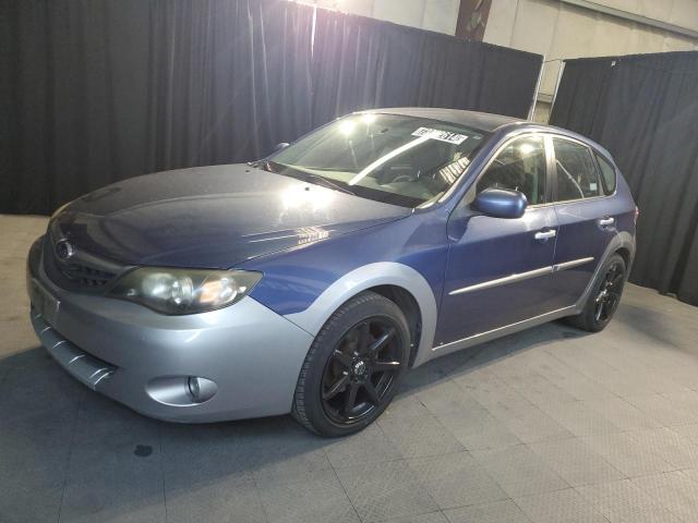 SUBARU IMPREZA OU 2011 jf1gh6d6xbh801389