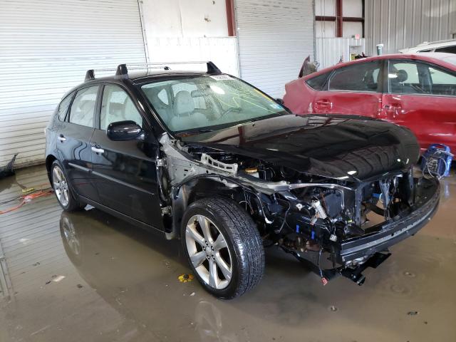 SUBARU IMPREZA OU 2011 jf1gh6d6xbh805636