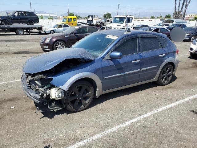 SUBARU IMPREZA OU 2011 jf1gh6d6xbh806236