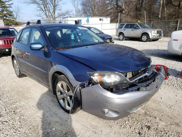 SUBARU IMPREZA OU 2011 jf1gh6d6xbh818743