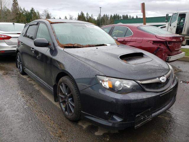 SUBARU IMPREZA WR 2010 jf1gh7g68ag807018