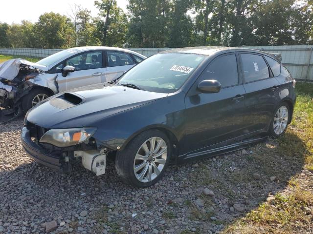 SUBARU IMPREZA WR 2010 jf1gh7g6xag818392