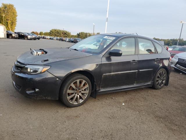 SUBARU IMPREZA WR 2010 jf1gh7g6xag822295