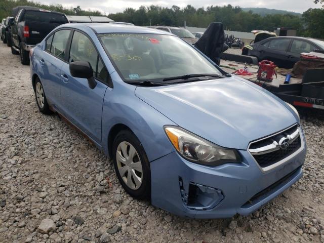 SUBARU IMPREZA 2012 jf1gjaa60cg010517