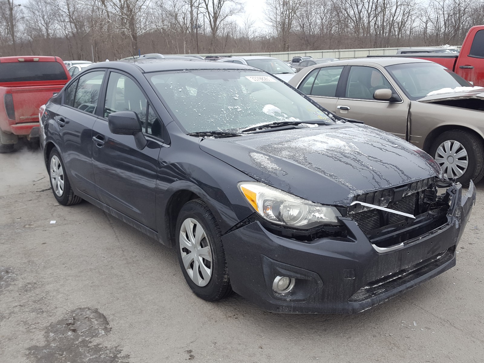 SUBARU IMPREZA 2012 jf1gjaa60cg011473