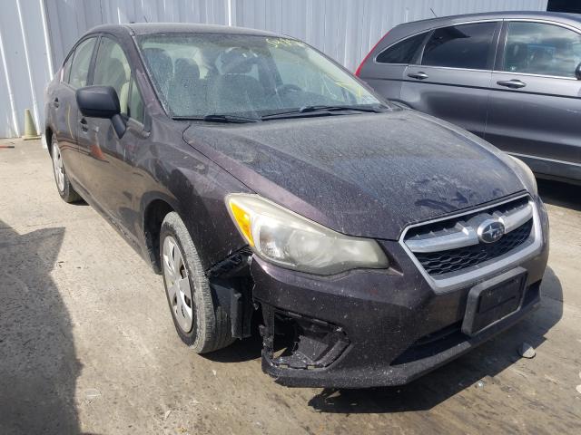 SUBARU IMPREZA 2012 jf1gjaa60ch022600