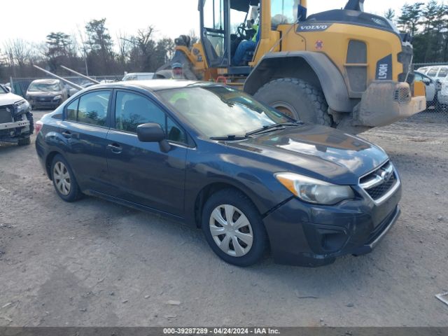 SUBARU IMPREZA 2013 jf1gjaa60dg004301