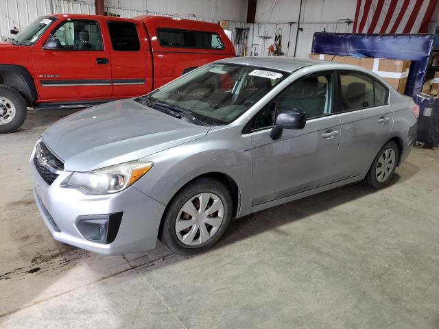 SUBARU IMPREZA 2013 jf1gjaa60dh009458