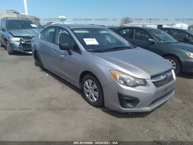 SUBARU IMPREZA SEDAN 2013 jf1gjaa60dh015728