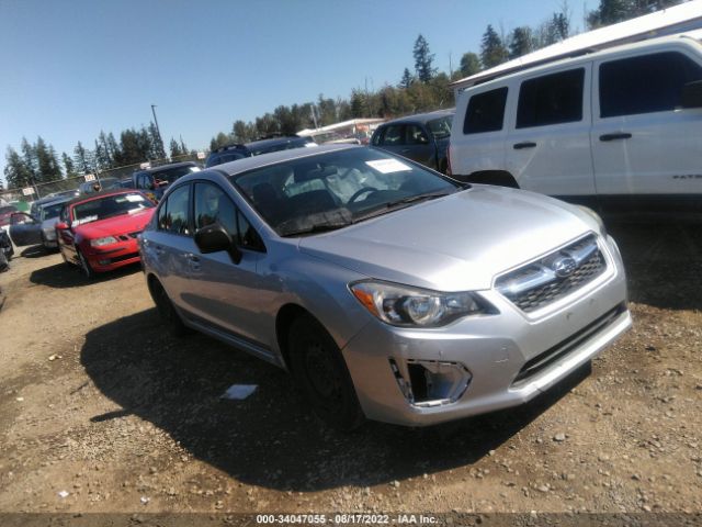 SUBARU IMPREZA SEDAN 2013 jf1gjaa60dh019424