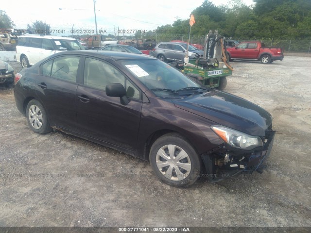 SUBARU IMPREZA SEDAN 2013 jf1gjaa60dh022954