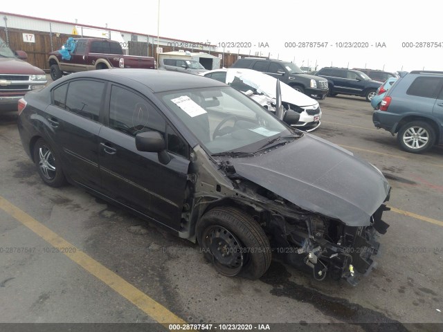 SUBARU IMPREZA SEDAN 2013 jf1gjaa60dh024039