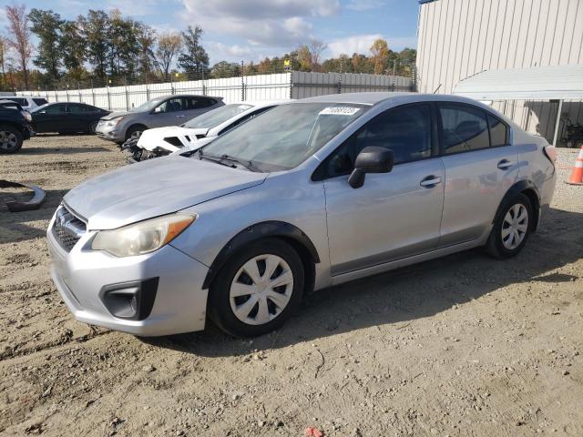 SUBARU IMPREZA 2013 jf1gjaa60dh033260