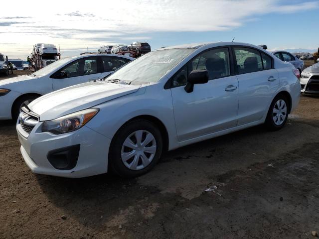 SUBARU IMPREZA 2014 jf1gjaa60eh007503