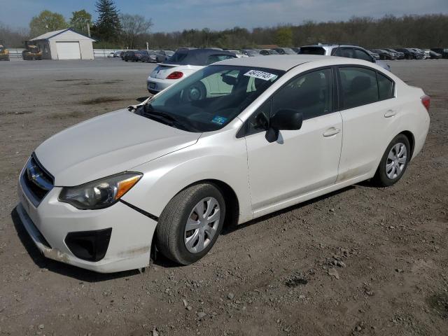 SUBARU IMPREZA 2014 jf1gjaa60eh008375