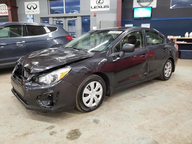 SUBARU IMPREZA 2014 jf1gjaa60eh018727