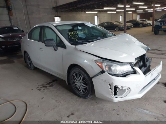 SUBARU IMPREZA 2014 jf1gjaa60eh024348