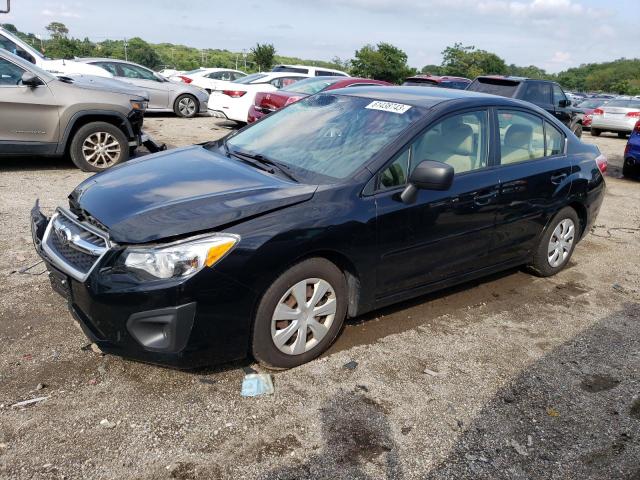 SUBARU IMPREZA 2014 jf1gjaa60eh026777