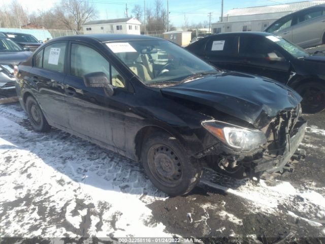 SUBARU IMPREZA SEDAN 2015 jf1gjaa60fg016757