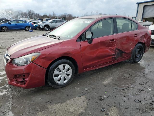 SUBARU IMPREZA 2015 jf1gjaa60fh009320