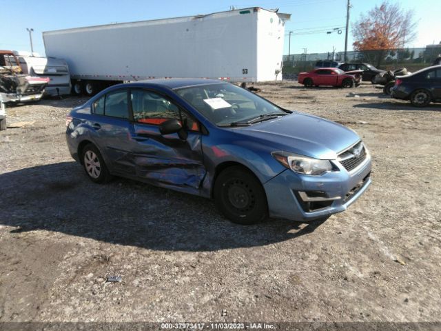 SUBARU IMPREZA 2015 jf1gjaa60fh012590