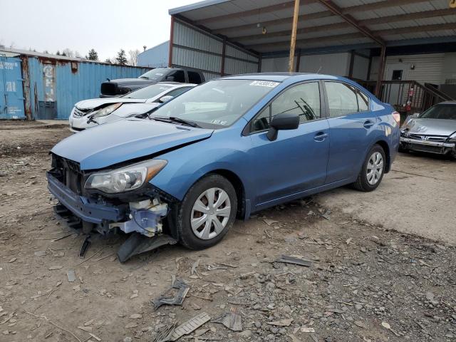 SUBARU IMPREZA 2015 jf1gjaa60fh018714