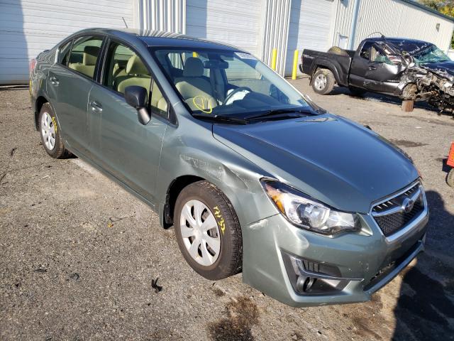 SUBARU IMPREZA 2015 jf1gjaa60fh018762