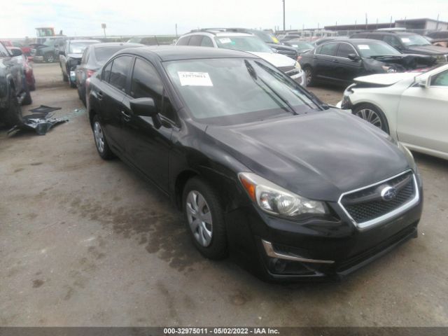 SUBARU IMPREZA SEDAN 2015 jf1gjaa60fh021905