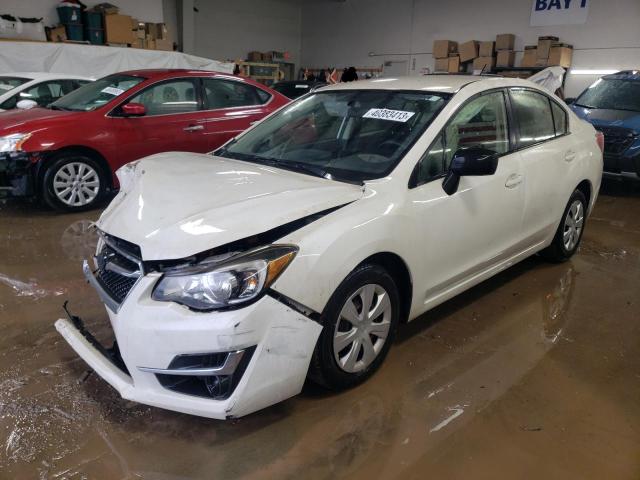 SUBARU IMPREZA 2015 jf1gjaa60fh023248