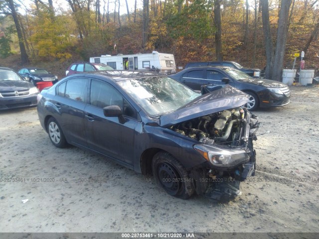 SUBARU IMPREZA SEDAN 2016 jf1gjaa60gg002858