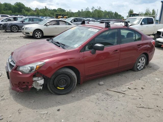 SUBARU IMPREZA 2016 jf1gjaa60gh005981